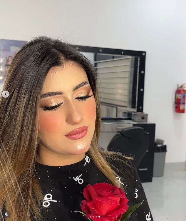 تسريحات شعر